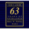 Harry W. Hawley, Inc.