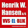 Henrik W. Hansen VVS A/S