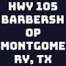 Hwy 105 Barbershop