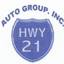 Highway 21 Auto Group