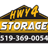 Hwy 4 Storage
