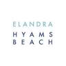 Elandra Hyams Beach