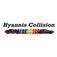 Hyannis Collision