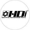 Hybrid Development International PTY Ltd.