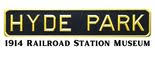 Hyde Park Station