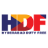 Hyderabad Duty Free