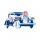 Hyderabad Weddings Cars | Luxury Wedding Car Rental | Travels | Marriage Car Booking For Bride & Groom