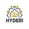 Hyderi Islamic Centre