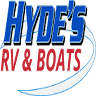 Hyde's RV and Boats