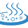 Hydro-active pools and spas