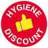 HYGIENE DISCOUNT