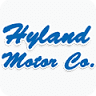 Hyland Motor Co