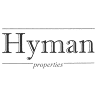 Hyman Dog Park