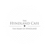 The Hyndland Cafe