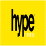 hype fitness Schemmerhofen