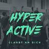 HyperActive Training