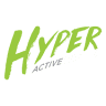 Hyper Active Fitness