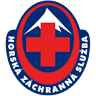 Horská Záchranná Služba - Heliport Starý Smokovec