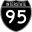 I-95 Muscle