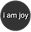 I am joy