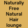 Naturally Free Natural Hair Lounge