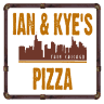 Ian & Kye's Pizza