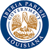 Iberia Parish Recreation Department