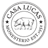 Ibéricos Casa Lucas