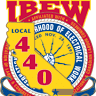 IBEW Local 440