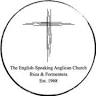 Capellanía Anglicana de Ibiza y Formentera