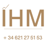 IHM Gestión Hotelera