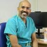 Prof. Ibrahim Malek- Orthopaedic Surgeon North Wales