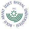 Abant İzzet Baysal Üniversitesi