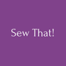 Sew That!