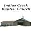 Indian Creek Baptist Church