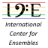 The International Center for Ensembles
