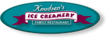 Knudsen's Restaurant-Ice Creamery