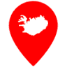 Iceland Car Rental Kef. Airport