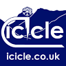 Icicle Mountaineering