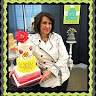 Icing On the Cake By Kristina
