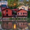 Old Town Bed and Breakfast Ida-Maria