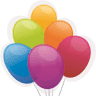 IDecco Ballondecoratie