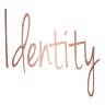 Identity
