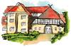 IDINGSHOF Hotel & Restaurant