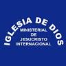 Iglesia de Dios Ministerial de Jesuscristo Internacional