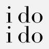 i do... i do...
