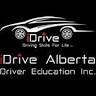 iDrive Alberta Driver Education Inc. Airdrie BR