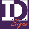I.D. Signs