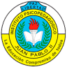 INSTITUTO PSICOPEDAGOGICO JUAN PABLO II