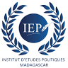 IEP Madagascar. Bâtiment CFD/FJKM Ampandrana,